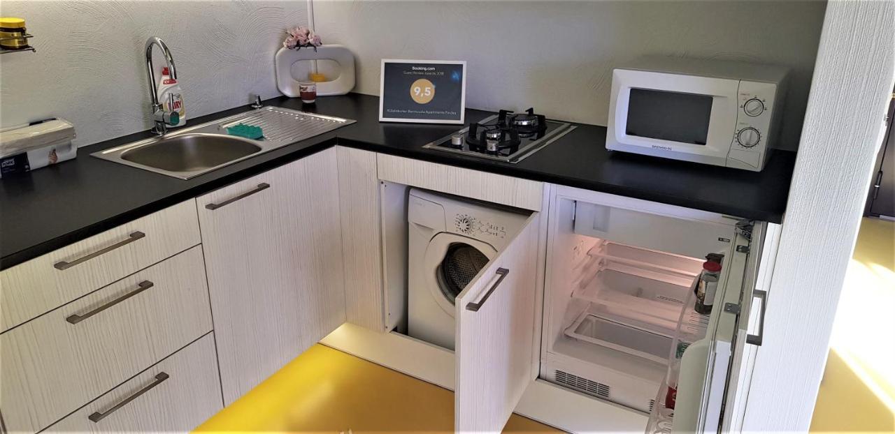 Guest House Bermuuda Apartment Paide Dış mekan fotoğraf