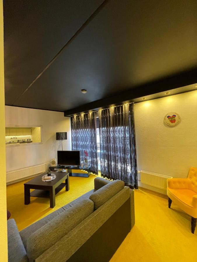 Guest House Bermuuda Apartment Paide Dış mekan fotoğraf
