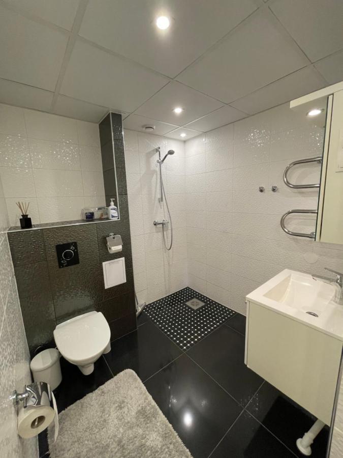 Guest House Bermuuda Apartment Paide Dış mekan fotoğraf
