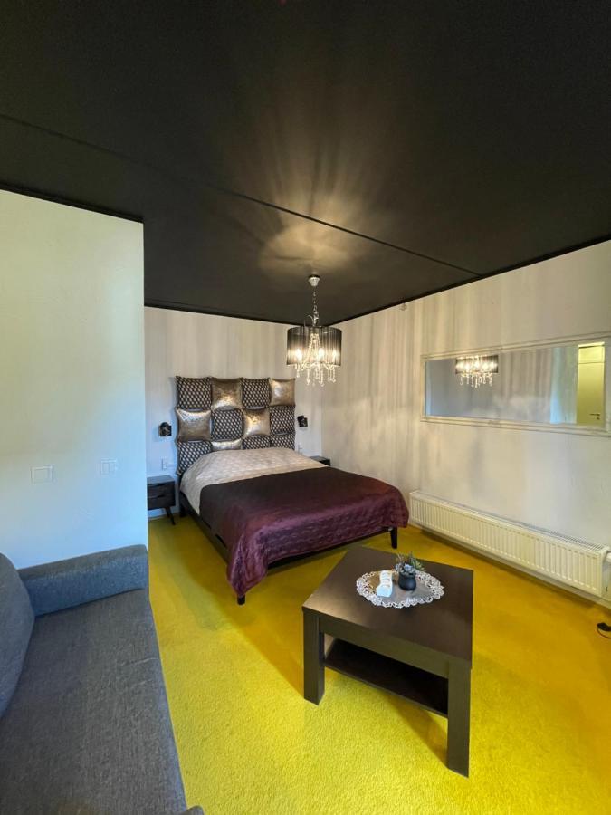 Guest House Bermuuda Apartment Paide Dış mekan fotoğraf