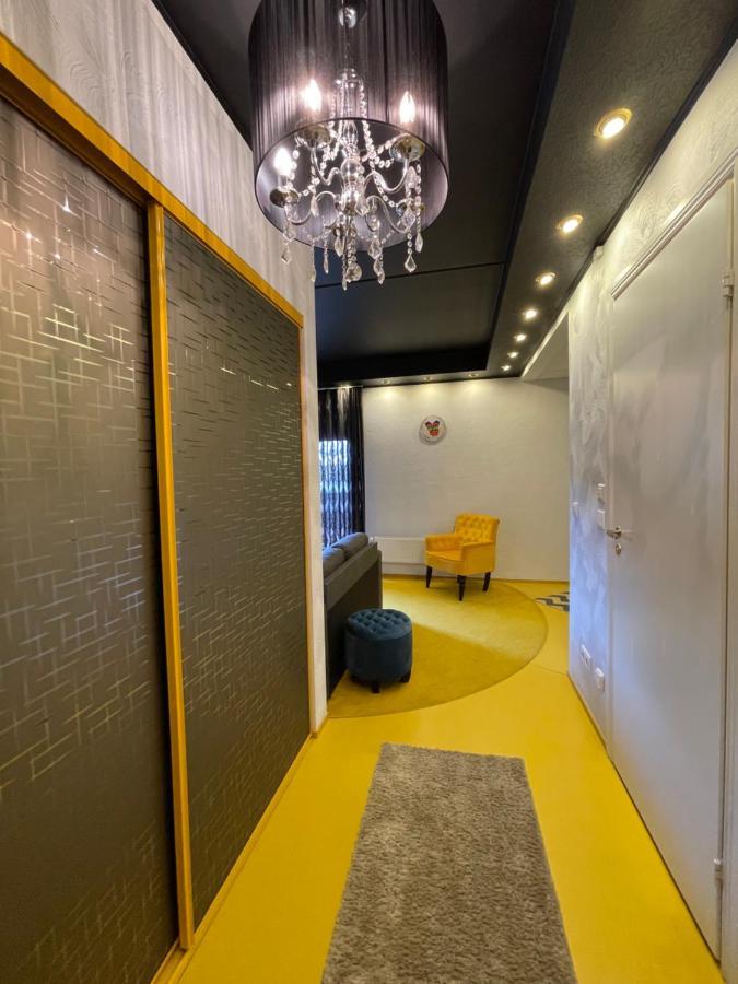 Guest House Bermuuda Apartment Paide Dış mekan fotoğraf