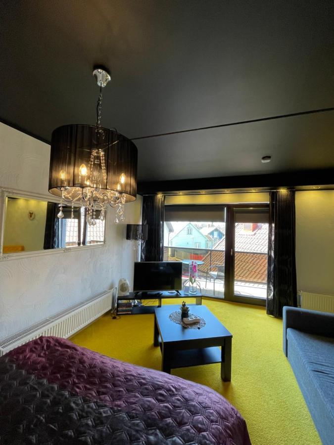Guest House Bermuuda Apartment Paide Dış mekan fotoğraf